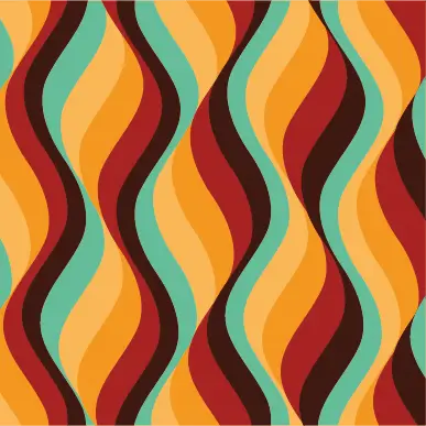 Groovy Squiggles