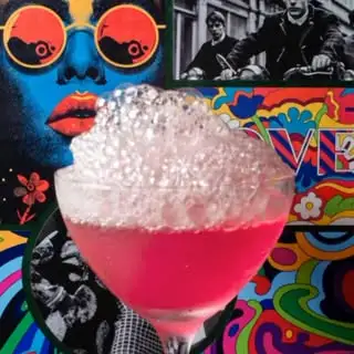 We hear you’re bubbling with excitement…we can’t wait to revel in the spirit of London’s swinging ‘60s with you. Stay tuned for official opening details and the unveiling of our menu at @downtowndisney.  (Opens in a new tab)