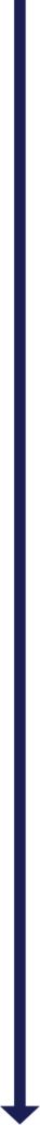 downward blue-color arrow