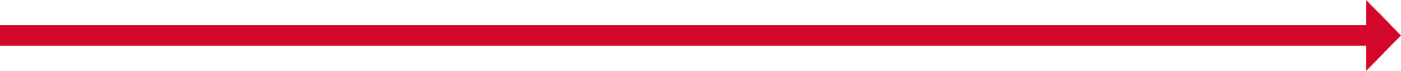 A red right-pointing error